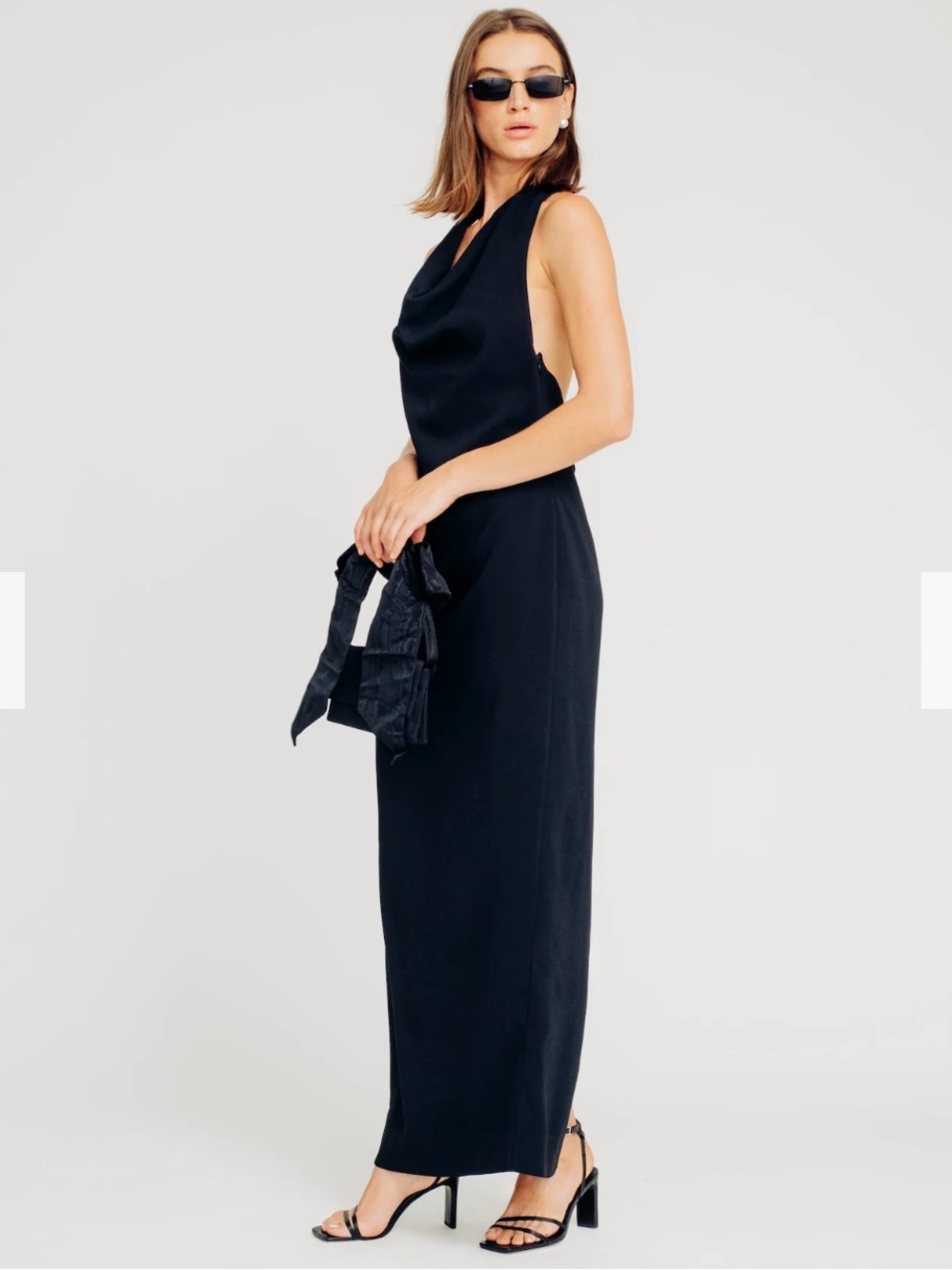 New Torn by Ronny Kobo The Rachel Dress